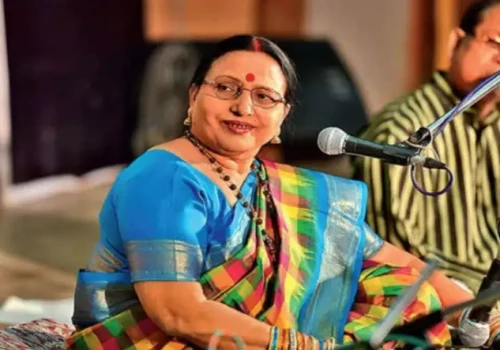 Bio of Sharda Sinha | A Melody of Tradition and Legacy | 'Bihar Kokila'